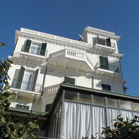 Villa Virginia 보르디게라 외부 사진