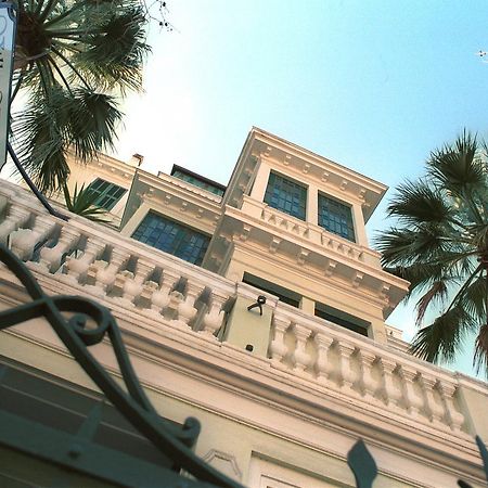 Villa Virginia 보르디게라 외부 사진