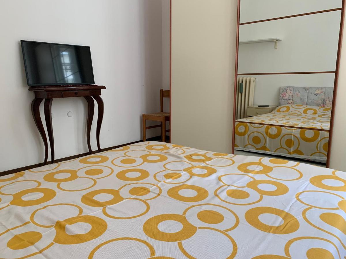 Villa Virginia 보르디게라 외부 사진