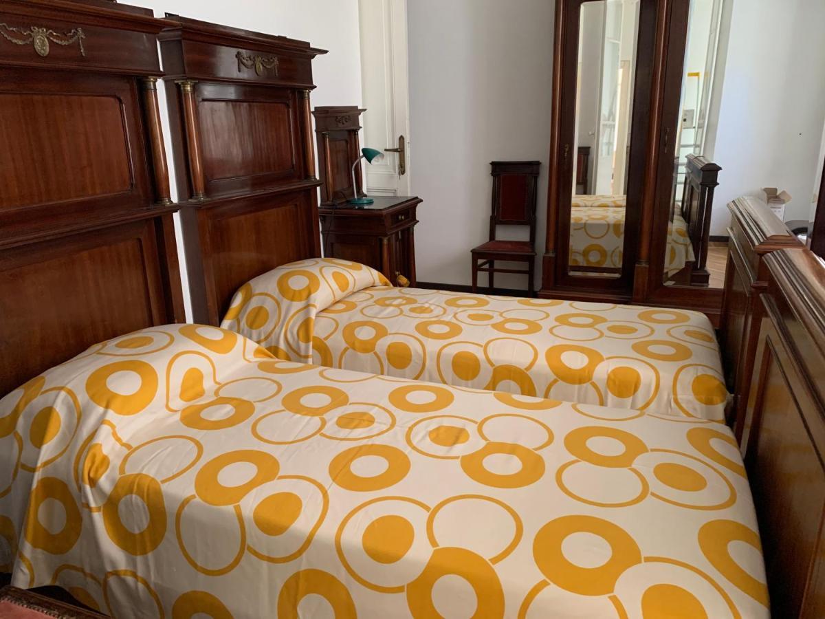 Villa Virginia 보르디게라 외부 사진