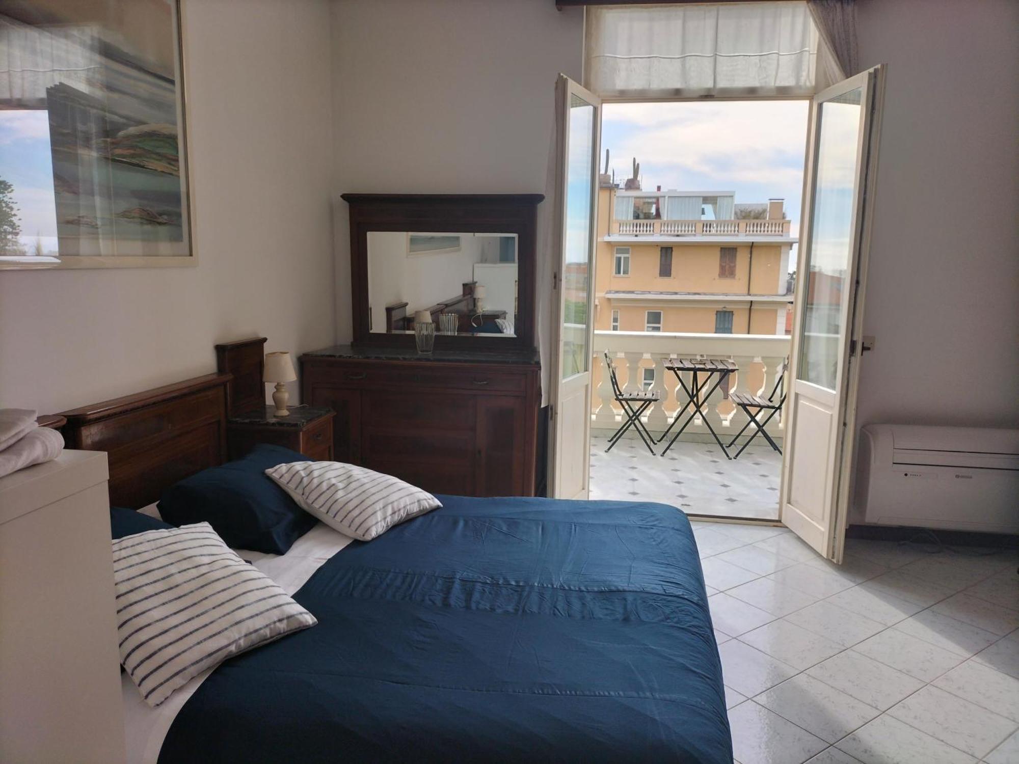 Villa Virginia 보르디게라 객실 사진