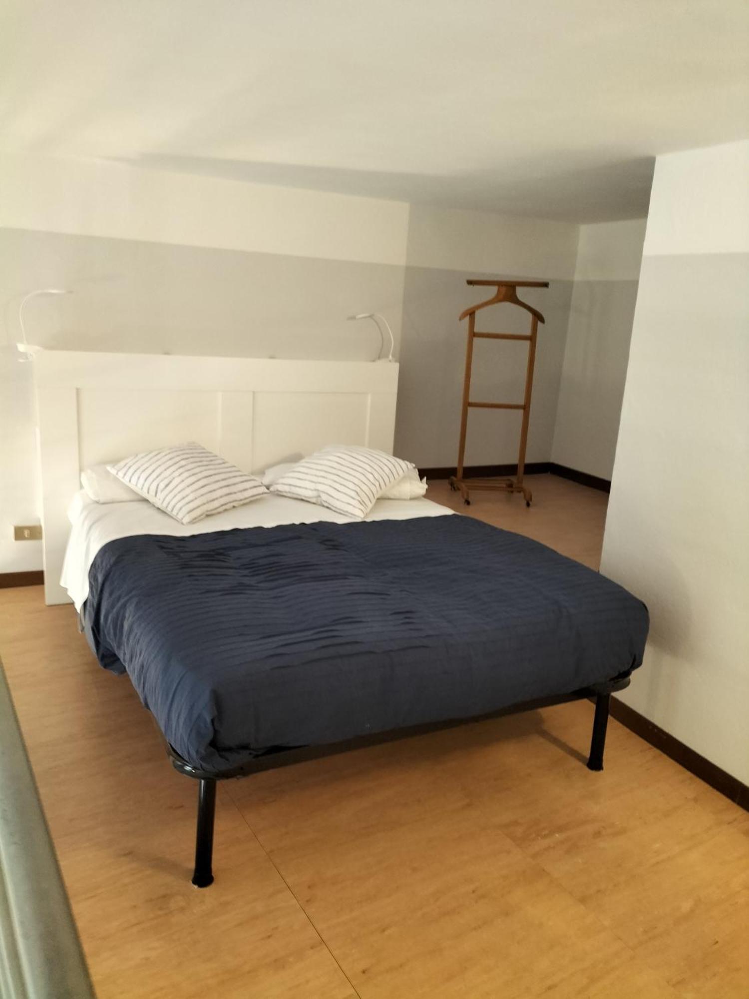 Villa Virginia 보르디게라 객실 사진
