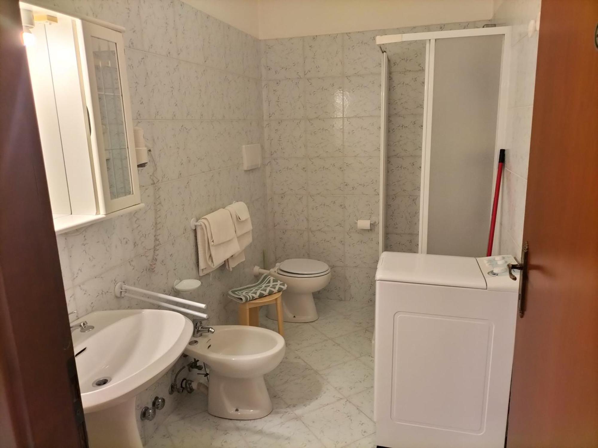 Villa Virginia 보르디게라 외부 사진