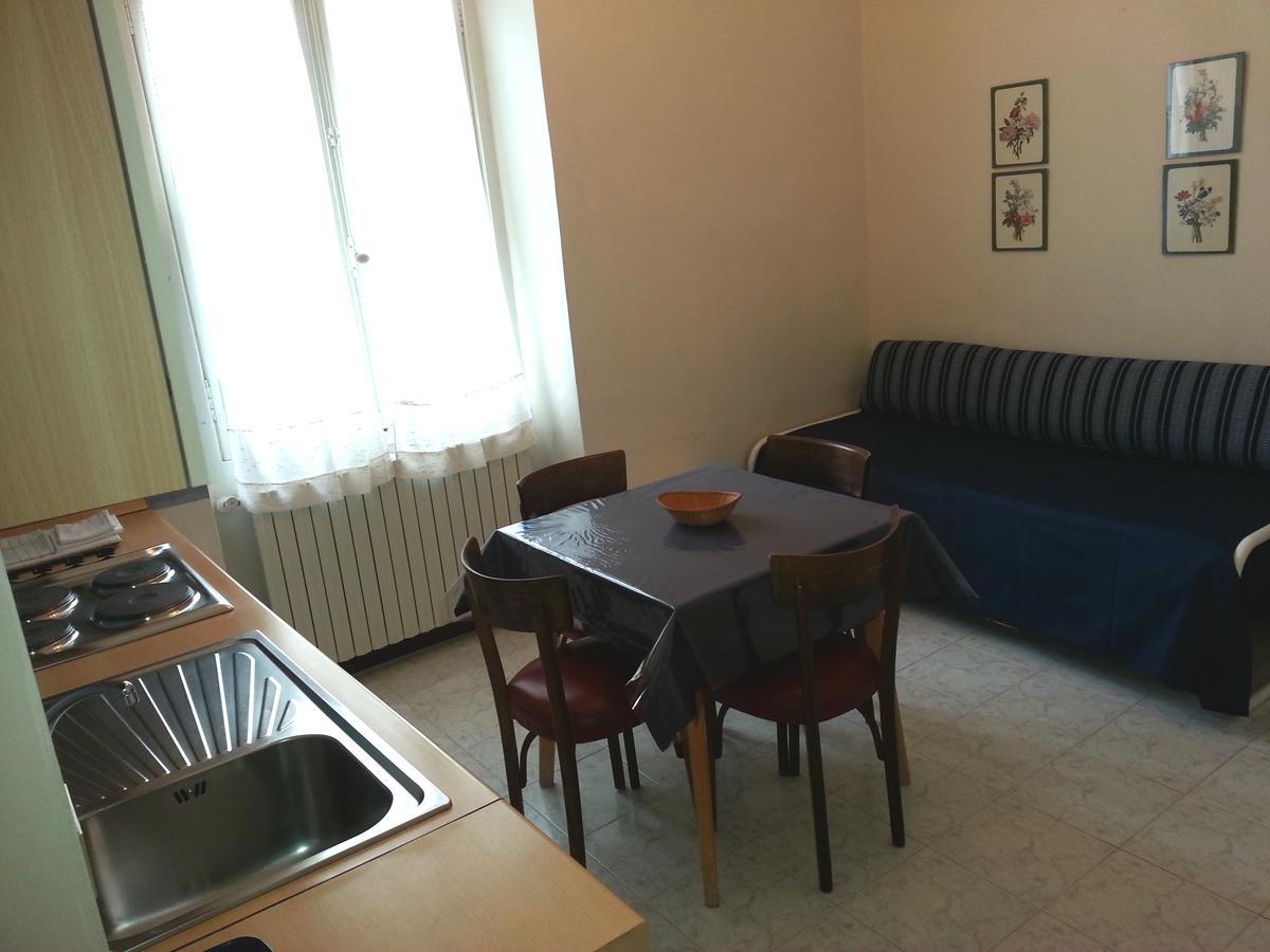 Villa Virginia 보르디게라 객실 사진