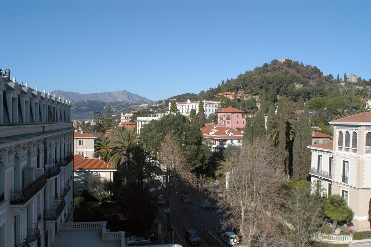 Villa Virginia 보르디게라 외부 사진