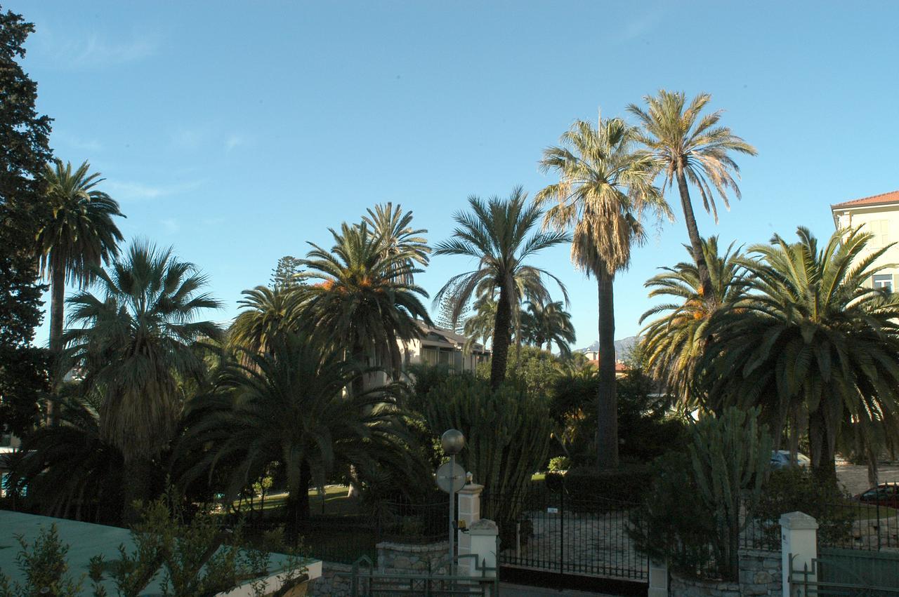 Villa Virginia 보르디게라 외부 사진