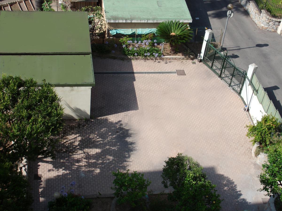 Villa Virginia 보르디게라 외부 사진