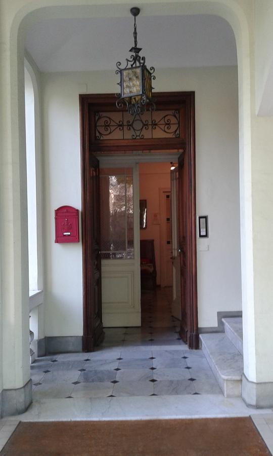 Villa Virginia 보르디게라 외부 사진