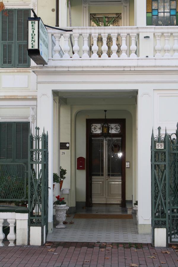 Villa Virginia 보르디게라 외부 사진